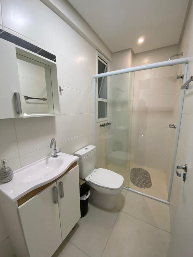 Praia Grande Torres Ngoại thất bức ảnh
