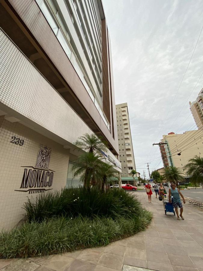 Praia Grande Torres Ngoại thất bức ảnh