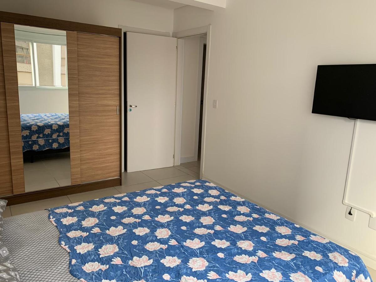 Praia Grande Torres Ngoại thất bức ảnh