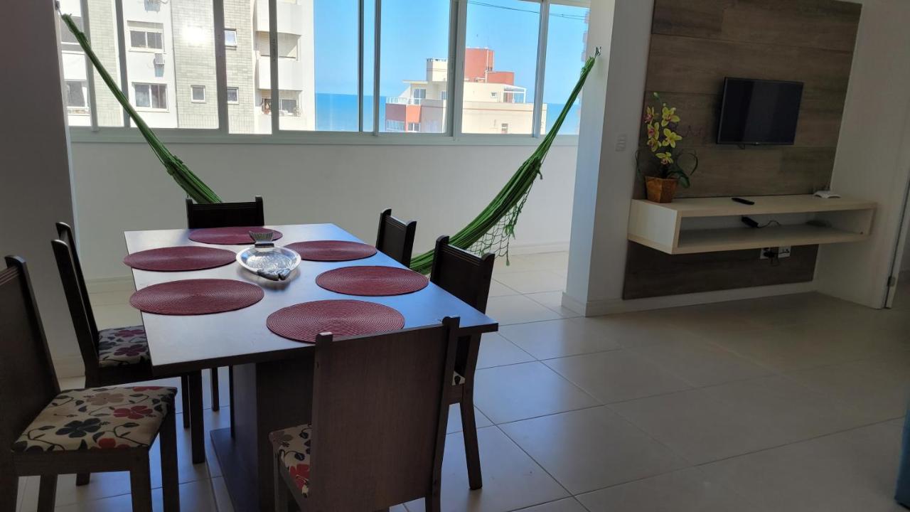Praia Grande Torres Ngoại thất bức ảnh